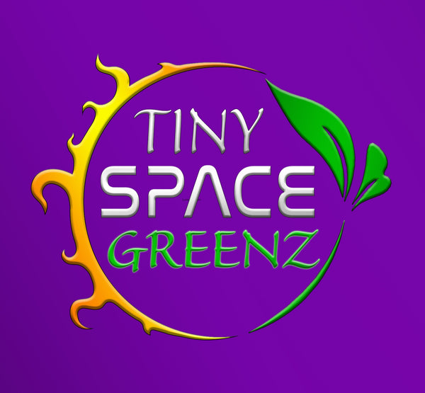 Tiny Space Greenz